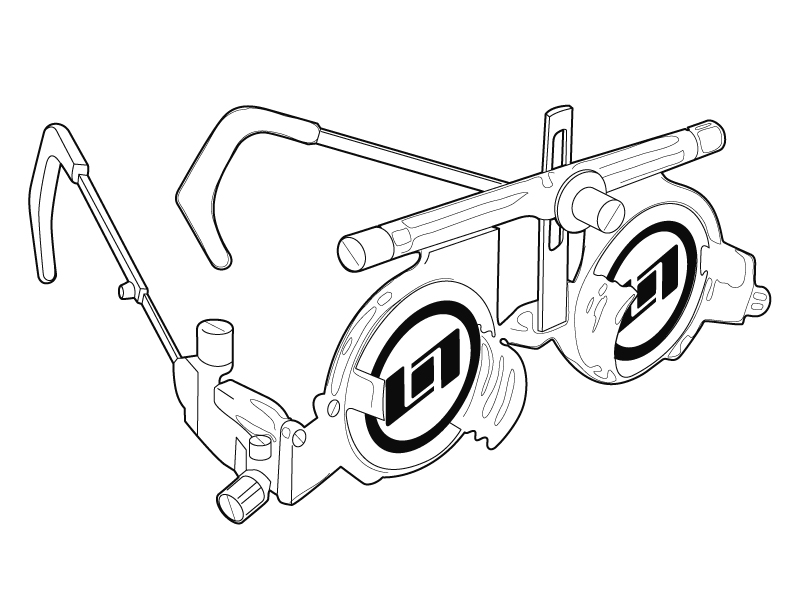 Optometry logo