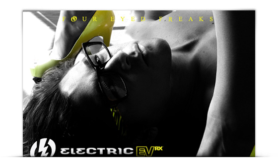 Electric-EV-RX