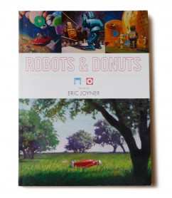 Robots-donuts