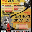 Cake-skate-contest