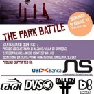 The_Park_Battle