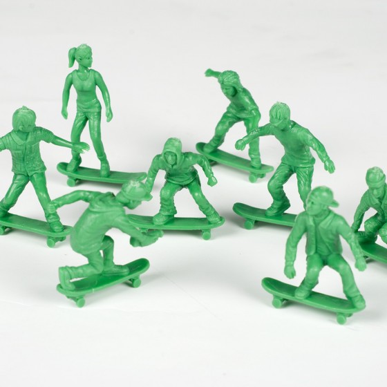 Toy Boarders series 2