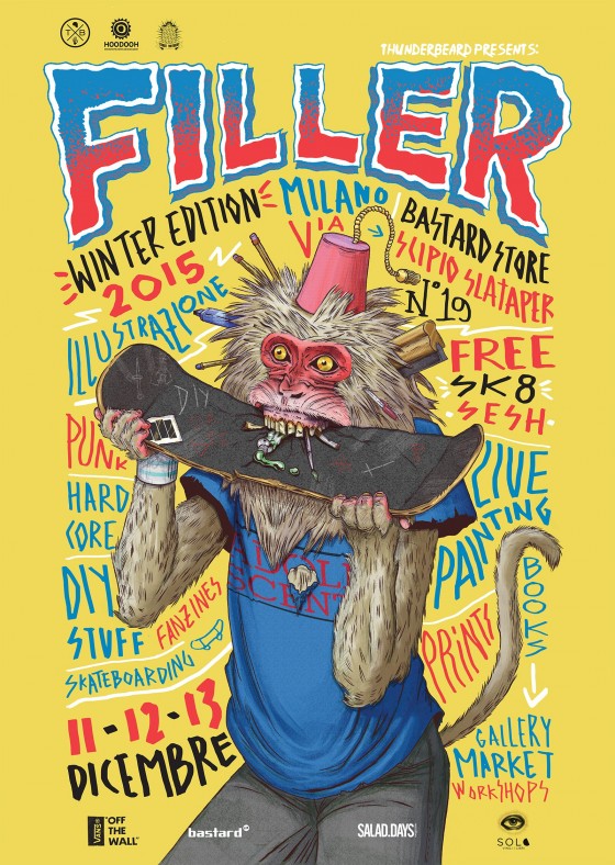 Filler Winter Edition 2015