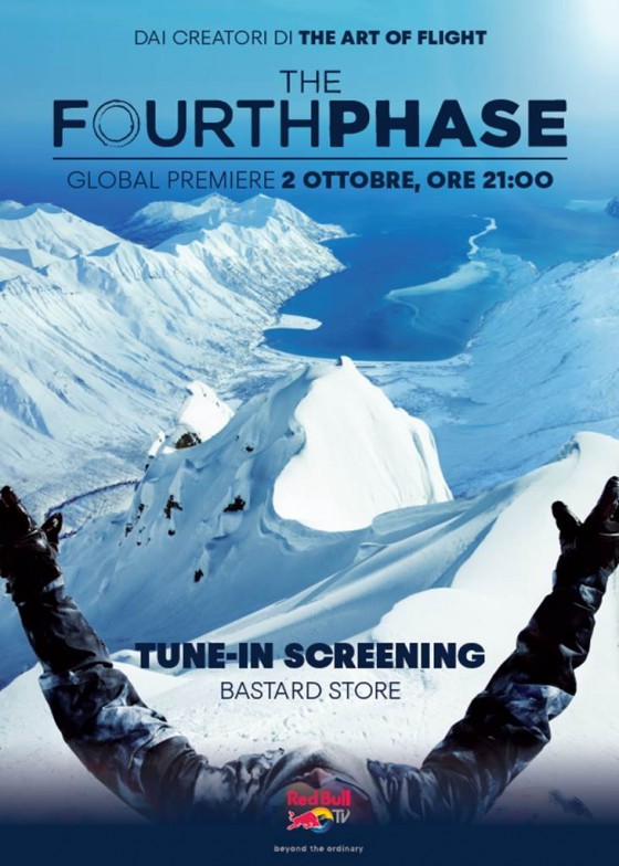 thefourthphase-flyer