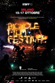 BICYCLE FILM FESTIVAL 2010